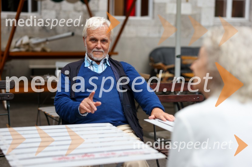 Drugačna sezona, predstavitev sezone 2022/23, Slovensko mladinsko gledališče Ljubljana