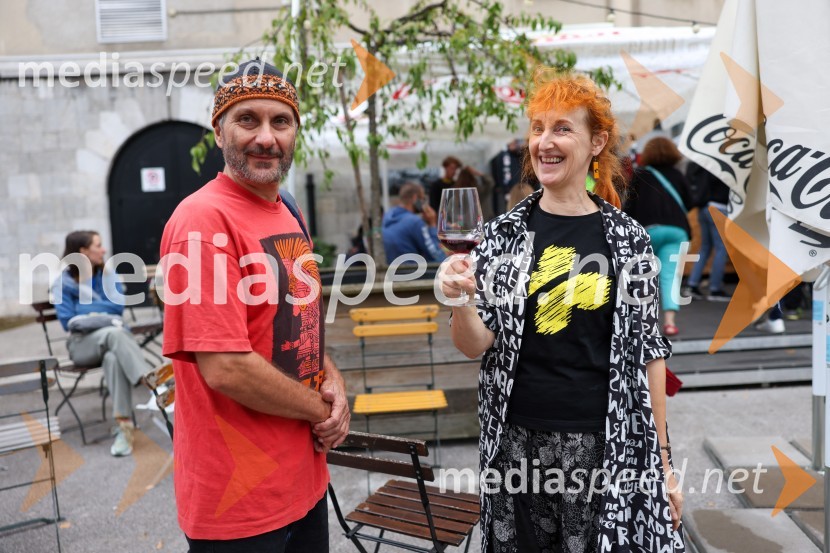 Drugačna sezona, predstavitev sezone 2022/23, Slovensko mladinsko gledališče Ljubljana