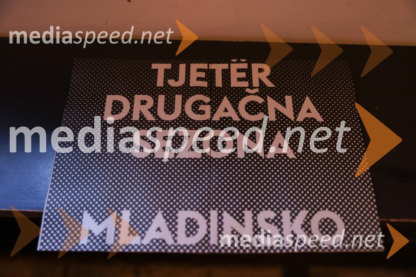 Drugačna sezona, predstavitev sezone 2022/23, Slovensko mladinsko gledališče Ljubljana