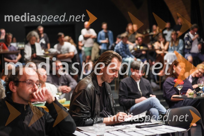 Drugačna sezona, predstavitev sezone 2022/23, Slovensko mladinsko gledališče Ljubljana