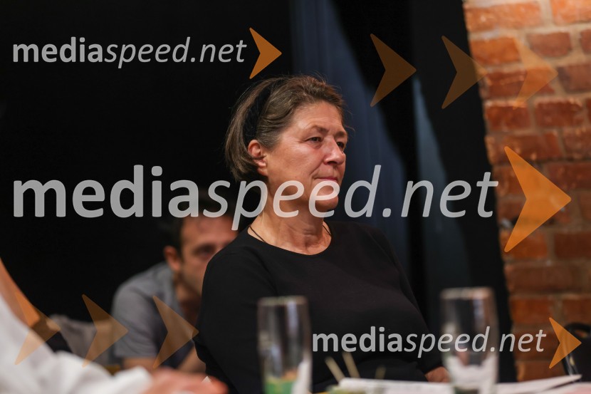 Drugačna sezona, predstavitev sezone 2022/23, Slovensko mladinsko gledališče Ljubljana