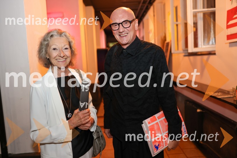  ... ;  Goran Injac, umetniški vodja, Slovensko mladinsko gledališčeDrugačna sezona, predstavitev sezone 2022/23, Slovensko mladinsko gledališče Ljubljana