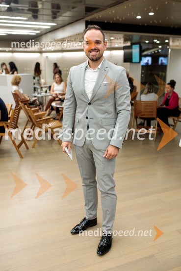  Žiga Lakner, pevecNoche española, koncert Plácida Dominga, Festival Ljubljana 2022