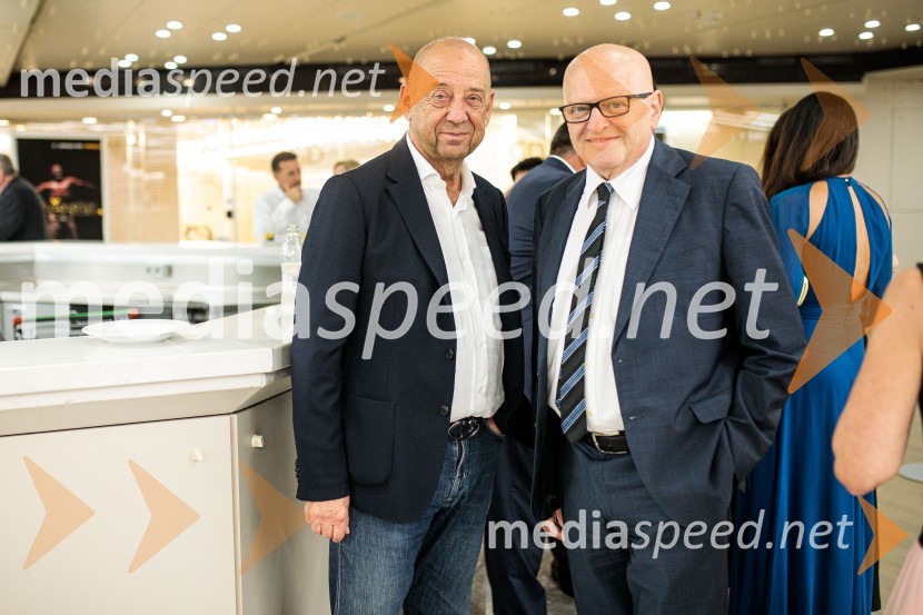  ... ;  Marjan Eberlinc, direktor, družba Plinovodi d.o.o.Noche española, koncert Plácida Dominga, Festival Ljubljana 2022