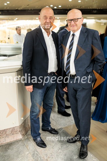  ... ;  Marjan Eberlinc, direktor, družba Plinovodi d.o.o.Noche española, koncert Plácida Dominga, Festival Ljubljana 2022