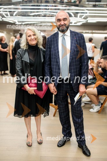  ... ;  Massimo Mercelli, flavtistNoche española, koncert Plácida Dominga, Festival Ljubljana 2022