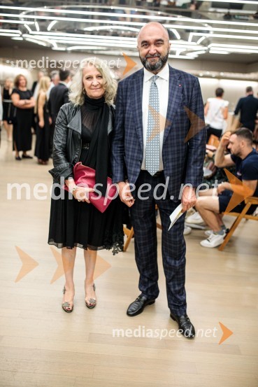  ... ;  Massimo Mercelli, flavtistNoche española, koncert Plácida Dominga, Festival Ljubljana 2022