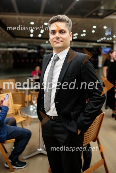 Noche española, koncert Plácida Dominga, Festival Ljubljana 2022