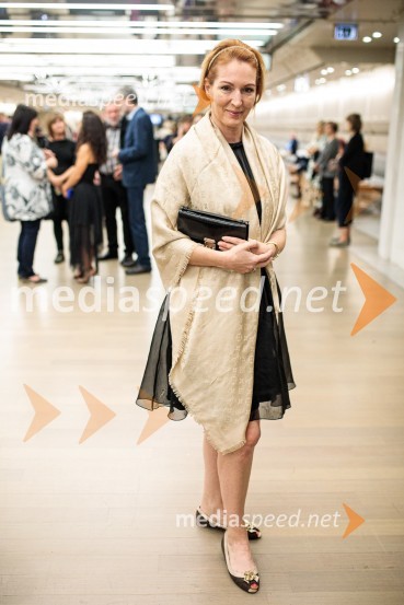 Noche española, koncert Plácida Dominga, Festival Ljubljana 2022