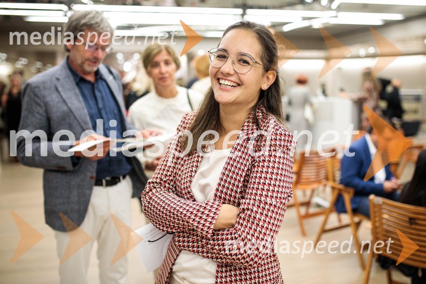 Noche española, koncert Plácida Dominga, Festival Ljubljana 2022