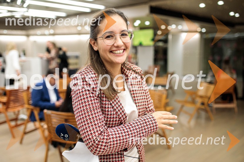 Noche española, koncert Plácida Dominga, Festival Ljubljana 2022