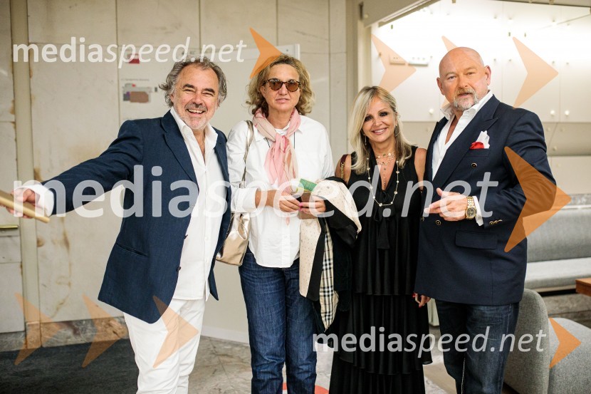 Noche española, koncert Plácida Dominga, Festival Ljubljana 2022