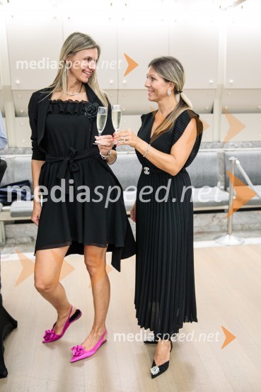 Noche española, koncert Plácida Dominga, Festival Ljubljana 2022