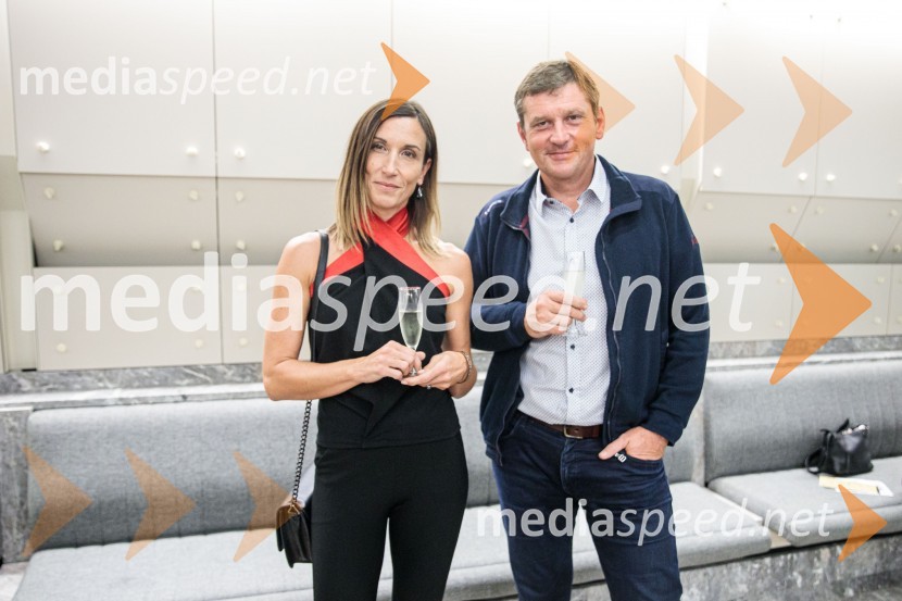 Noche española, koncert Plácida Dominga, Festival Ljubljana 2022