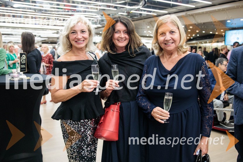 Noche española, koncert Plácida Dominga, Festival Ljubljana 2022