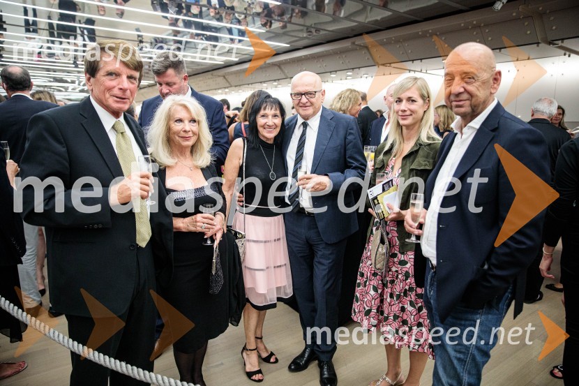  ... ;  ... ;  Nataša Eberlinc;  Marjan Eberlinc, direktor, družba Plinovodi d.o.o.;  ... ;  ... Noche española, koncert Plácida Dominga, Festival Ljubljana 2022