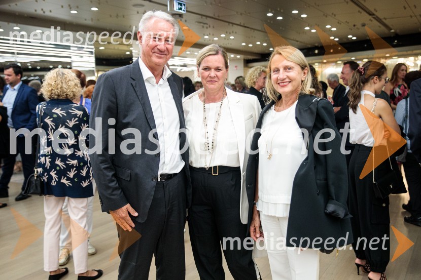 Noche española, koncert Plácida Dominga, Festival Ljubljana 2022