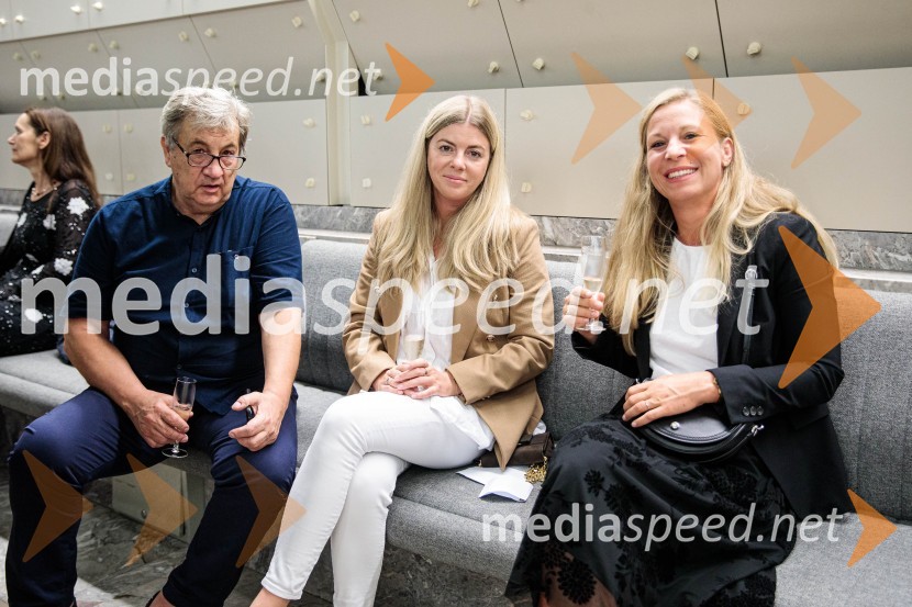 Noche española, koncert Plácida Dominga, Festival Ljubljana 2022