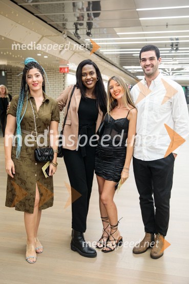 Noche española, koncert Plácida Dominga, Festival Ljubljana 2022