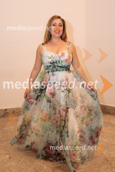  María José Siri, sopranNoche española, koncert Plácida Dominga, Festival Ljubljana 2022