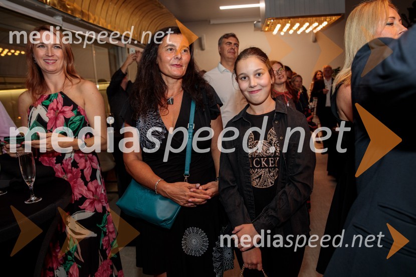 Noche española, koncert Plácida Dominga, Festival Ljubljana 2022