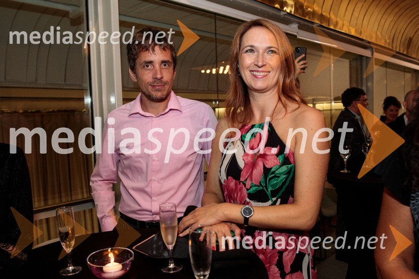 Noche española, koncert Plácida Dominga, Festival Ljubljana 2022