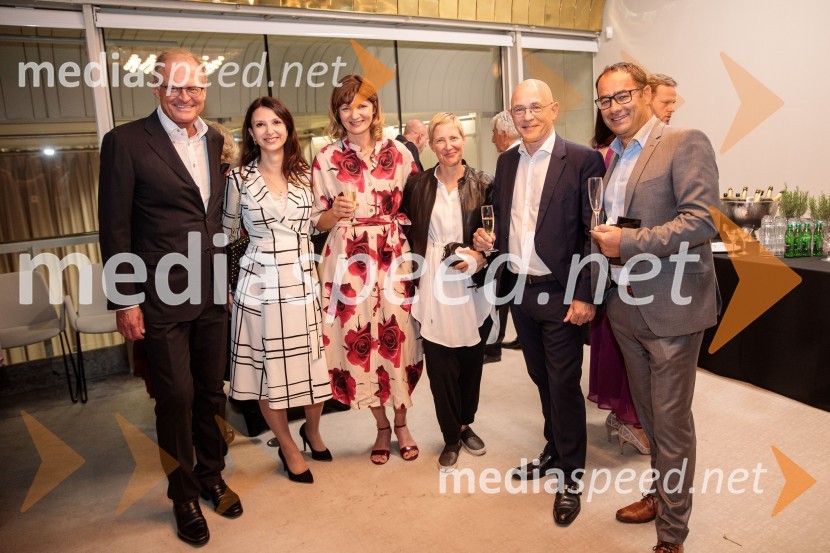  Janez  Škrabec, direktor Riko d.o.o.;  Urška Piber, Riko d.o.o.;  ... ;  ... ;  ... ;  ... Noche española, koncert Plácida Dominga, Festival Ljubljana 2022