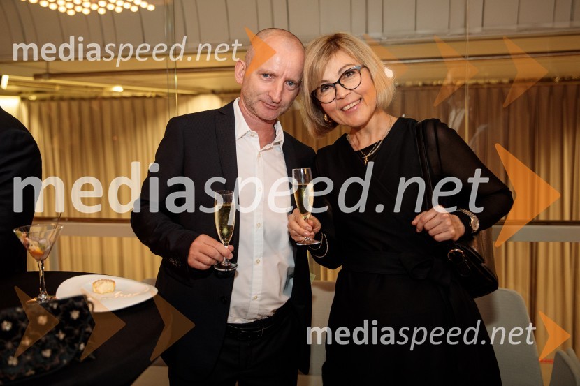 Noche española, koncert Plácida Dominga, Festival Ljubljana 2022