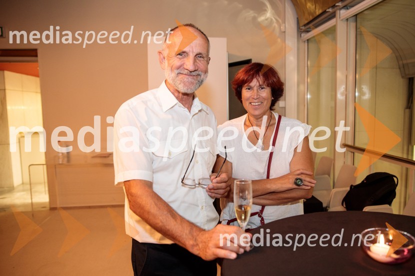 Noche española, koncert Plácida Dominga, Festival Ljubljana 2022