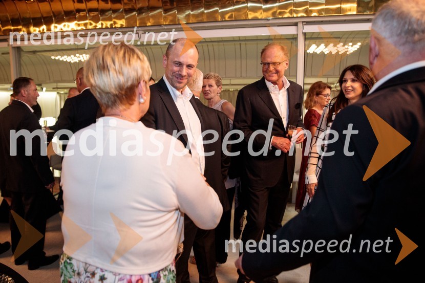  ... ;  ... ;  Janez  Škrabec, direktor Riko d.o.o.Noche española, koncert Plácida Dominga, Festival Ljubljana 2022