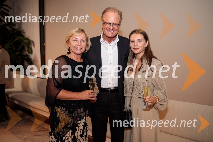  ... ;  Janez  Škrabec, direktor Riko d.o.o.;  ... Noche española, koncert Plácida Dominga, Festival Ljubljana 2022