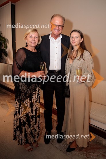  ... ;  Janez  Škrabec, direktor Riko d.o.o.;  ... Noche española, koncert Plácida Dominga, Festival Ljubljana 2022