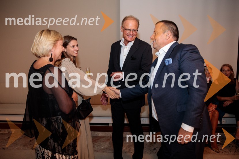  ... ;  ... ;  Janez  Škrabec, direktor Riko d.o.o.;  Joc Pečečnik, poslovnežNoche española, koncert Plácida Dominga, Festival Ljubljana 2022