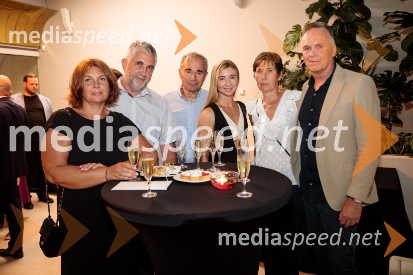 Noche española, koncert Plácida Dominga, Festival Ljubljana 2022