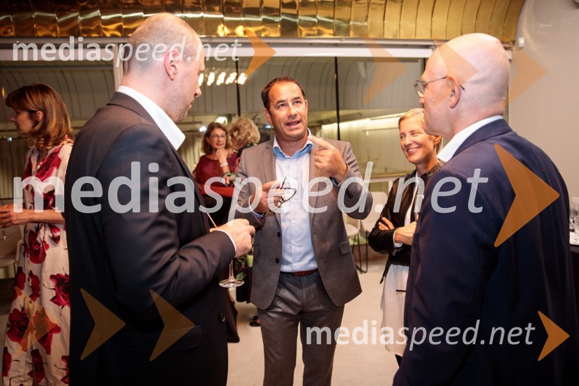 Noche española, koncert Plácida Dominga, Festival Ljubljana 2022