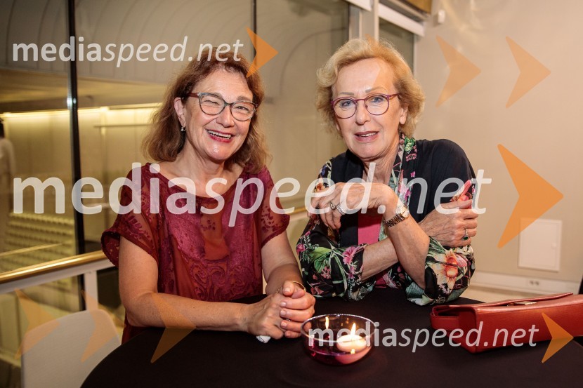 Noche española, koncert Plácida Dominga, Festival Ljubljana 2022