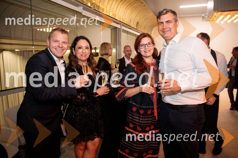 Noche española, koncert Plácida Dominga, Festival Ljubljana 2022