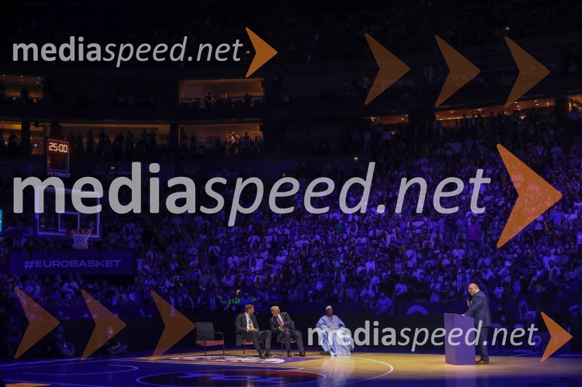 Slovenci za uvod v evropsko prvenstvo slavili proti močni Litvi