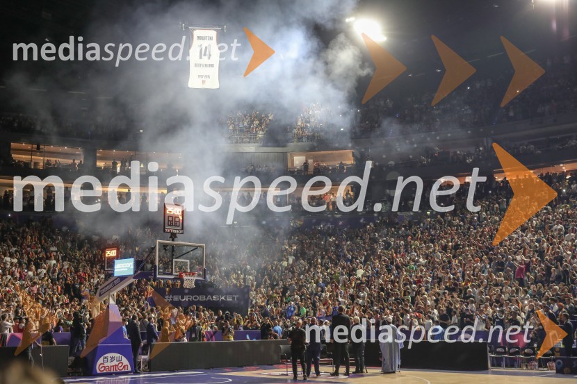 Slovenci za uvod v evropsko prvenstvo slavili proti močni Litvi