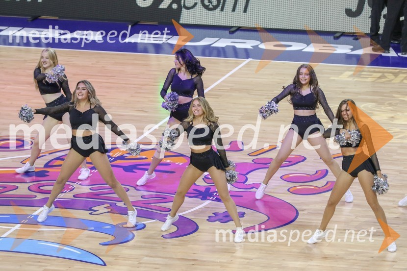 Slovenci za uvod v evropsko prvenstvo slavili proti močni Litvi