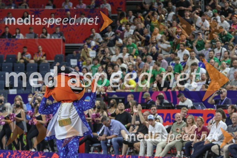 Slovenci za uvod v evropsko prvenstvo slavili proti močni Litvi