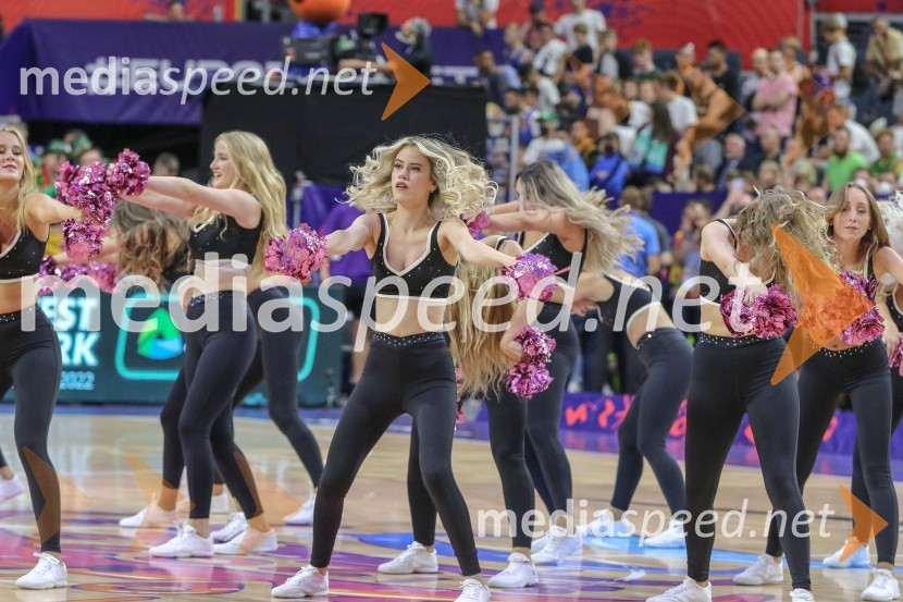 Slovenci za uvod v evropsko prvenstvo slavili proti močni Litvi