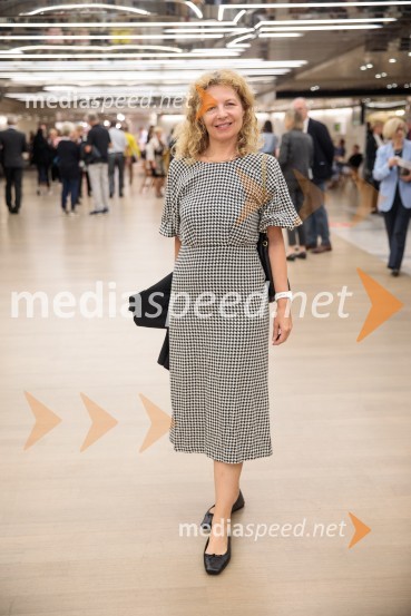 mag. Tadeja Kuhar,  Državna revizijska komisijaLondonski kraljevi filharmonični orkester, Festival Ljubljana 2022