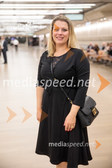  Špela  Šikovec, Francosko slovenski poslovni klubLondonski kraljevi filharmonični orkester, Festival Ljubljana 2022