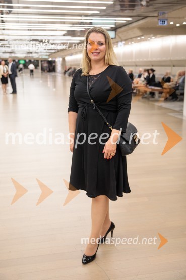  Špela  Šikovec, Francosko slovenski poslovni klubLondonski kraljevi filharmonični orkester, Festival Ljubljana 2022