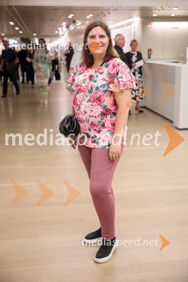  Teja Pelko, novinarka, Svet24Londonski kraljevi filharmonični orkester, Festival Ljubljana 2022