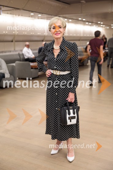  Metka  Premerl, slavistkaLondonski kraljevi filharmonični orkester, Festival Ljubljana 2022