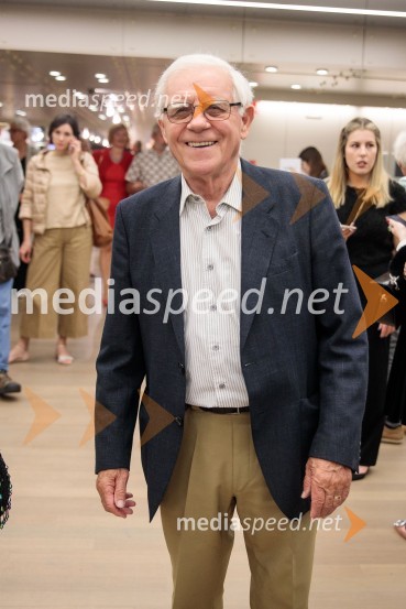  Lovro Sodja, predsednik Društva slovensko-avstrijskega prijateljstvaLondonski kraljevi filharmonični orkester, Festival Ljubljana 2022