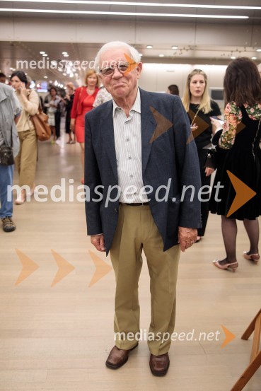  Lovro Sodja, predsednik Društva slovensko-avstrijskega prijateljstvaLondonski kraljevi filharmonični orkester, Festival Ljubljana 2022