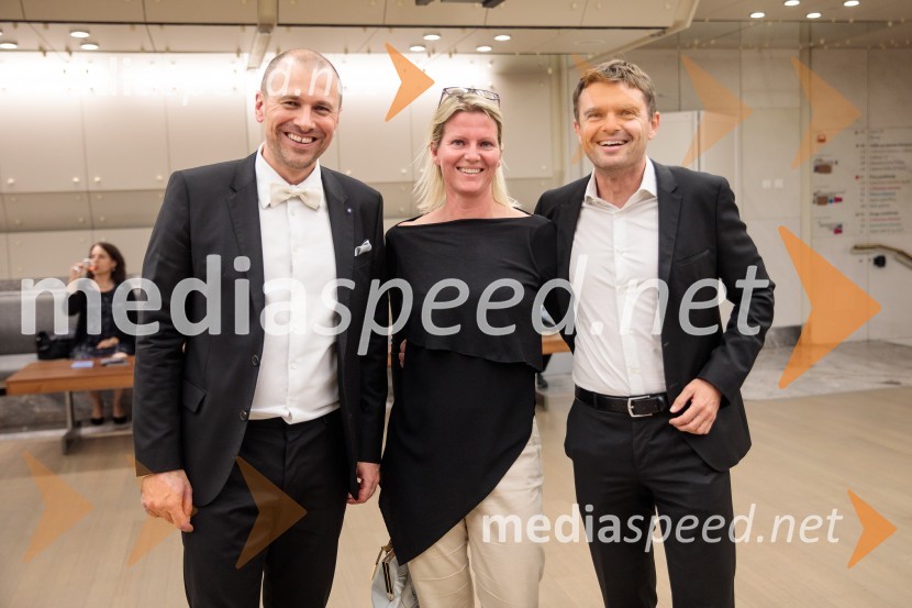 Londonski kraljevi filharmonični orkester, Festival Ljubljana 2022